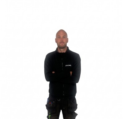 Marcus Jansson