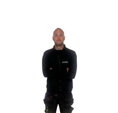 Marcus Jansson
