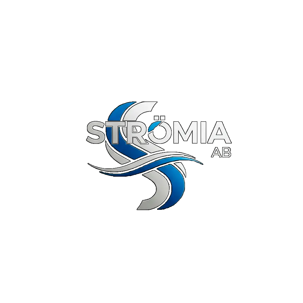 Strömia Logo