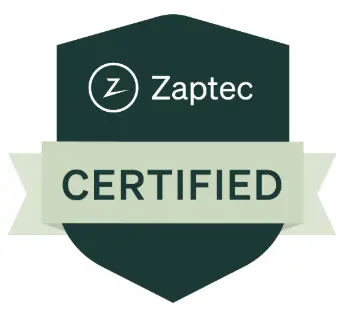 Strömia AB är auktoriserad Zaptec Partner för professionell laddboxinstallation i Jönköping