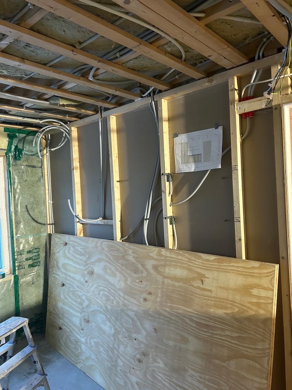 Elinstallation
