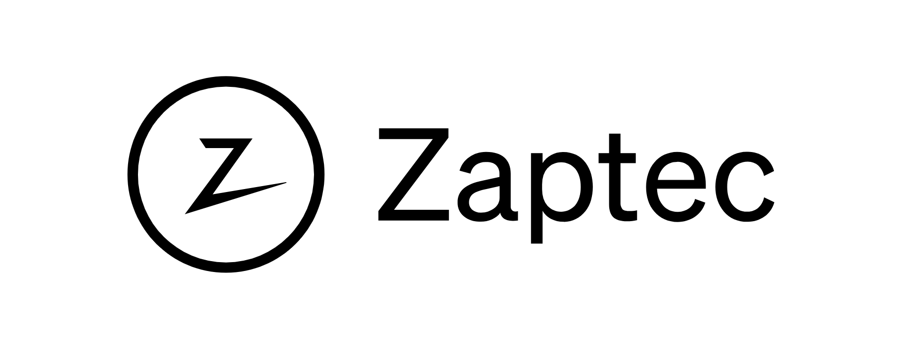 Zaptec Logo